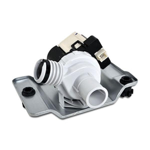 SAMSUNG DC96-00774A DRAIN PUMP MOTOR ASSEMBLY (genuine oem part)