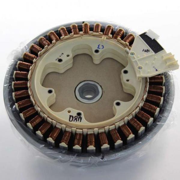 SAMSUNG DC96-01218E MOTOR ASSEMBLY (genuine oem part) - Parts Solution Group