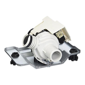 SAMSUNG DC96-01414A WASHER DRAIN PUMP (genuine oem part)