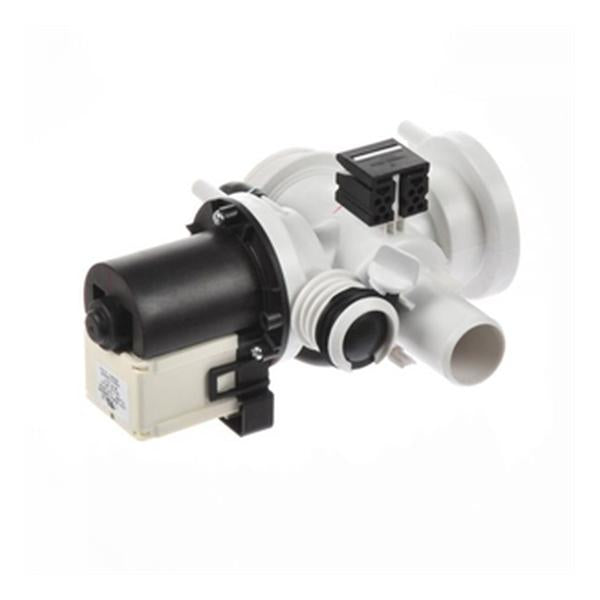 SAMSUNG DC96-01585D LAUNDRY WASHER DRAIN PUMP (genuine oem part) - Parts Solution Group