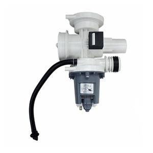 SAMSUNG DC96-01585L WASHER DRAIN PUMP (genuine oem part)