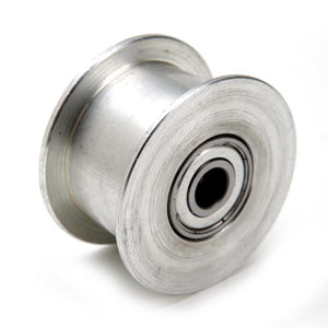 SAMSUNG DC97-03639A BELT ROLLER ASSEMBLY (genuine oem part)