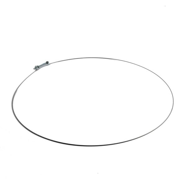 SAMSUNG DC97-04981D DIAPHRAGM CLAMP ASSEMBLY (genuine oem part) - Parts Solution Group