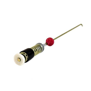 SAMSUNG DC97-05280C WASHER DAMPER ASSEMBLY (genuine oem part)
