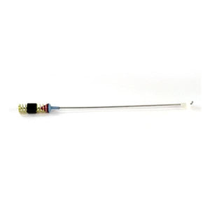 SAMSUNG DC97-05280X WASHER SUSPENSION ROD AND SPRING ASSEMBLY (genuine oem part)