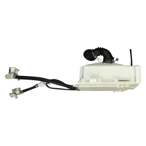 SAMSUNG DC97-07125Z DRAWER HOUSING ASSEMBLY (genuine oem part)