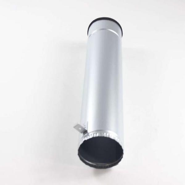 SAMSUNG DC97-07519G DRYER DUCT EXHAUST ASSEMBLY (genuine oem part) - Parts Solution Group