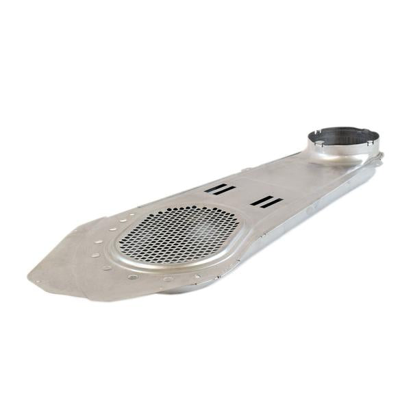 SAMSUNG DC97-07521E DRYER AIR DUCT (genuine oem part) - Parts Solution Group