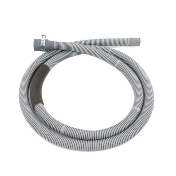 SAMSUNG DC97-12534M ASSY HOSE DRAIN; WF8000R (GENUINE OEM PART) - Parts Solution Group