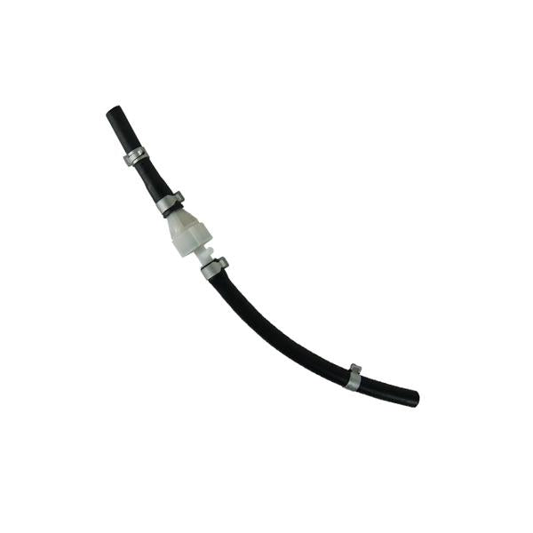 SAMSUNG DC97-12578H ASSY HOSE; GRACE-S WF457ARGSGR (GENUINE OEM PART) - Parts Solution Group