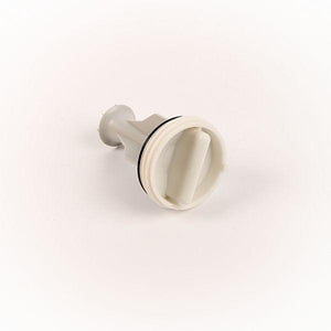 SAMSUNG DC97-14278A WASHER DRAIN PUMP CLEAN-OUT FILTER (genuine oem part)