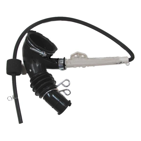 SAMSUNG DC97-14637H PRESSURE HOSE ASSEMBLY (genuine oem part) - Parts Solution Group