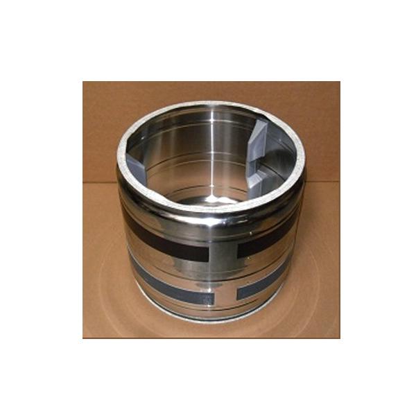 Samsung dc97-14849a drum wrapper assembly (genuine oem part) - Parts ...