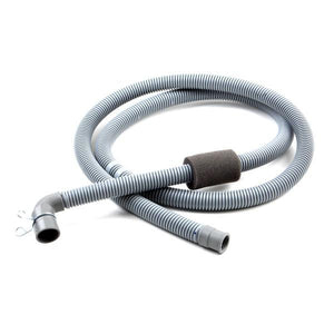 SAMSUNG DC97-15273A LAUNDRY WASHER DRAIN HOSE ASSEMBLY (genuine oem part)