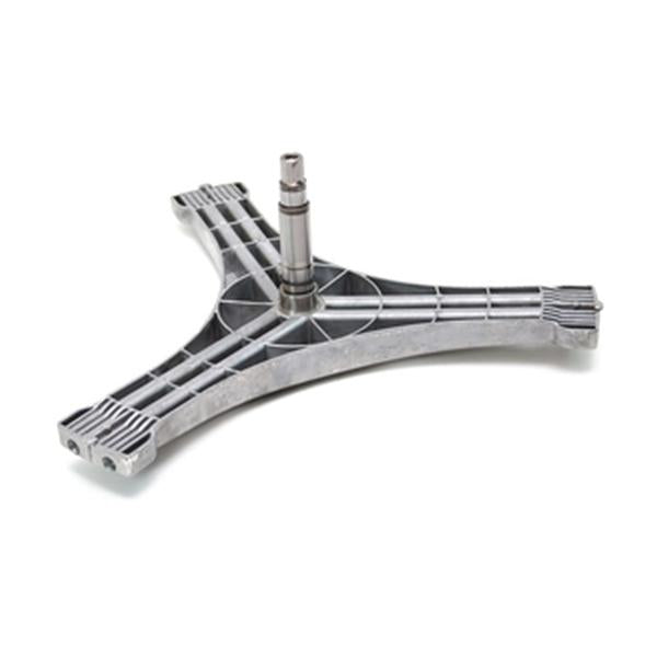 SAMSUNG DC97-15491A FLANGE SHAFT ASSEMBLY (genuine oem part) - Parts Solution Group