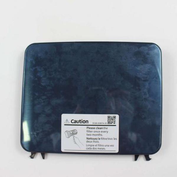 SAMSUNG DC97-16018S WASHER COVER (genuine oem part) - Parts Solution Group