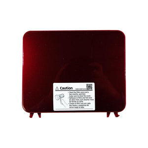 SAMSUNG DC97-16018W FILTER COVER ASSEMBLY (genuine oem part)