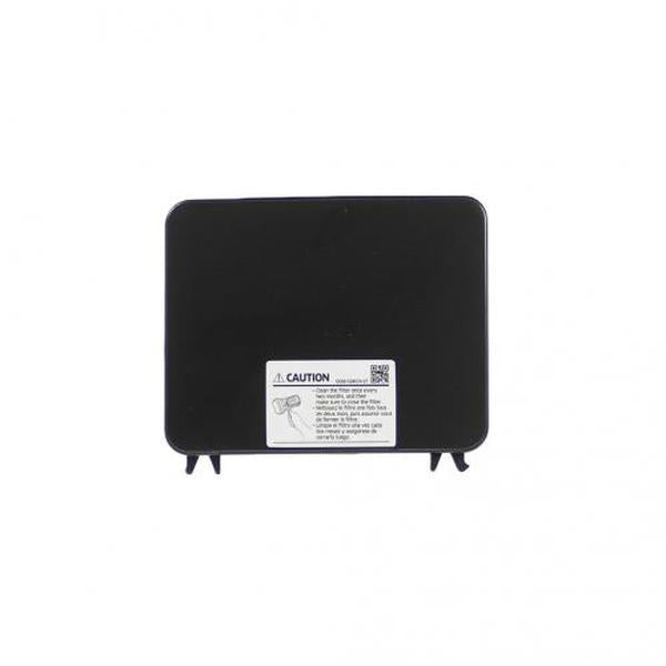SAMSUNG DC97-16018Z WASHER FILTER COVER ASSEMBLY (genuine oem part) - Parts Solution Group