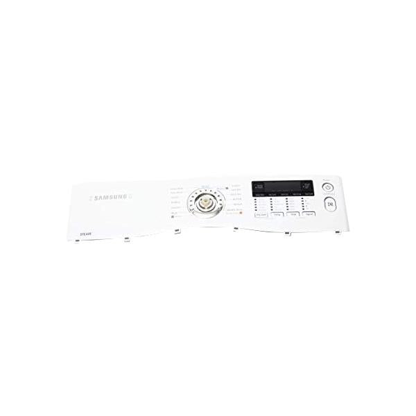 SAMSUNG DC97-16022F PANEL CONTROL ASSEMBLY (genuine oem part) - Parts Solution Group