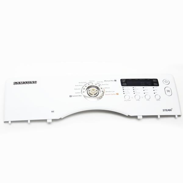 SAMSUNG DC97-16063A DRYER CONTROL PANEL ASSEMBLY (genuine oem part) - Parts Solution Group