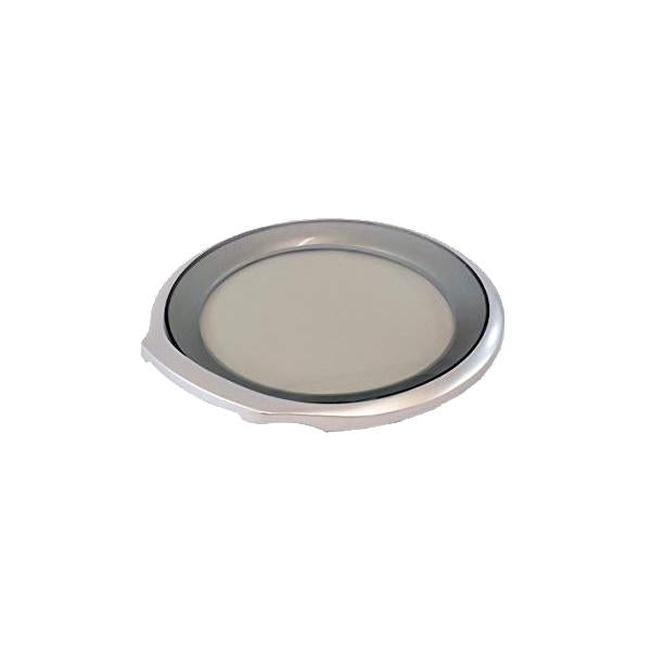 SAMSUNG DC97-16100B DOOR COVER ASSEMBLY (genuine oem part) - Parts Solution Group