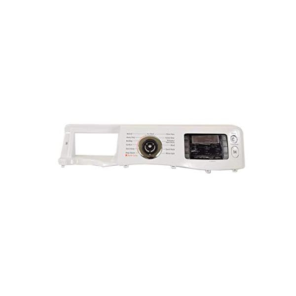SAMSUNG DC97-16107P CONTROL PANEL ASSEMBLY (genuine oem part) - Parts Solution Group