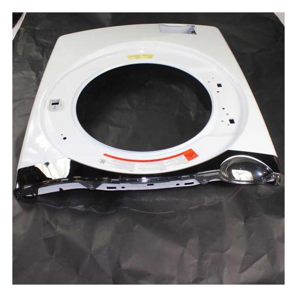 SAMSUNG DC97-16397E FRONT FRAME ASSEMBLY (genuine oem part) - Parts Solution Group