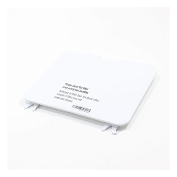 SAMSUNG DC97-16401A FILTER COVER ASSEMBLY (genuine oem part) - Parts Solution Group