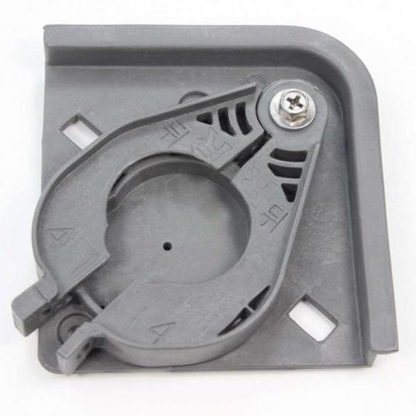 SAMSUNG DC97-16473A WASHER DRYER COMBO PEDESTAL LEG GUIDE (genuine oem part) - Parts Solution Group