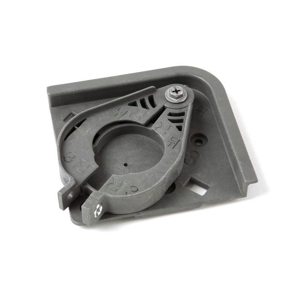 SAMSUNG DC97-16479A WASHER DRYER COMBO PEDESTAL LEG GUIDE (genuine oem part) - Parts Solution Group