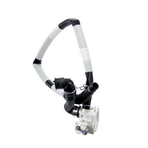 SAMSUNG DC97-16668A HOSE CONNECTOR ASSEMBLY (genuine oem part)