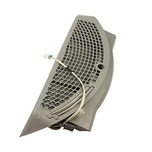 SAMSUNG DC97-16741A DRYER FILTER COVER ASSEMBLY (genuine oem part)