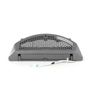 SAMSUNG DC97-16741B ASSY COVER FILTER; DV8700M DV50M8750EW/A3 (GENUINE OEM PART)