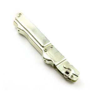 SAMSUNG DC97-16923A HINGE ASSEMBLY (genuine oem part)