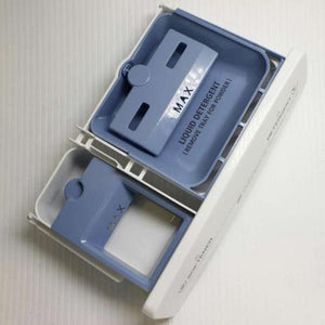 SAMSUNG DC97-16963G WASHER DISPENSER DRAWER ASSEMBLY (genuine oem part)