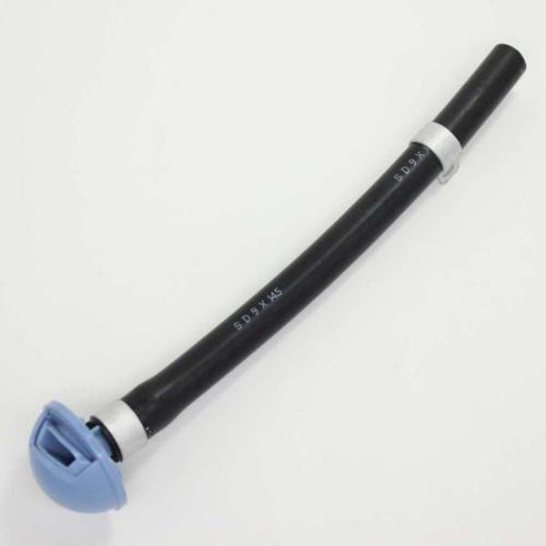 SAMSUNG DC97-16971C WASHER WATER FILL NOZZLE (genuine oem part) - Parts Solution Group