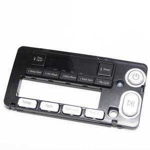 SAMSUNG DC97-17028A WASHER BUTTON ASSEMBLY (genuine oem part)