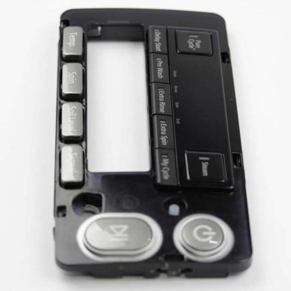 SAMSUNG DC97-17028B WASHER BUTTON ASSEMBLY (genuine oem part) - Parts Solution Group