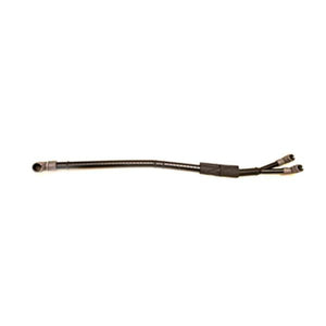 SAMSUNG DC97-17354A HOSE CIRCULATION ASSEMBLY (genuine oem part)