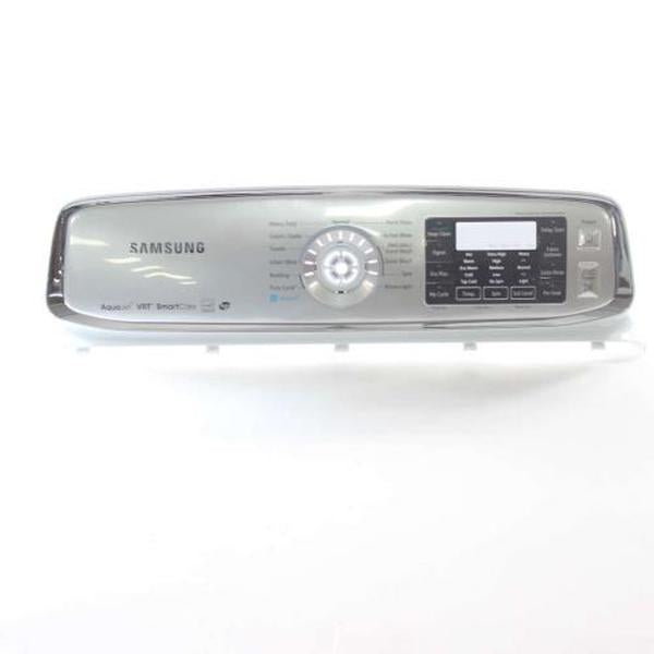 SAMSUNG DC97-17390J WASHER CONTROL PANEL (genuine oem part) - Parts Solution Group