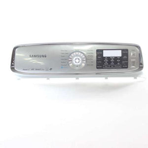 SAMSUNG DC97-17390J WASHER CONTROL PANEL (genuine oem part)