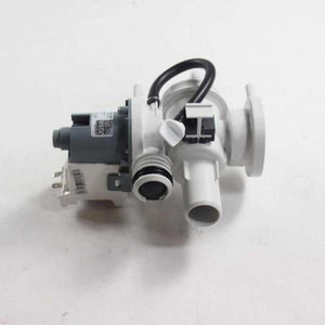 SAMSUNG DC97-17999M WASHER DRAIN PUMP (genuine oem part)