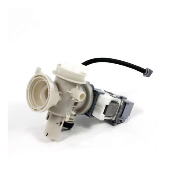 SAMSUNG DC97-17999Q ASSY PUMP DRAIN; WV9600 WV55M9600AV NO BU (GENUINE OEM PART) - Parts Solution Group