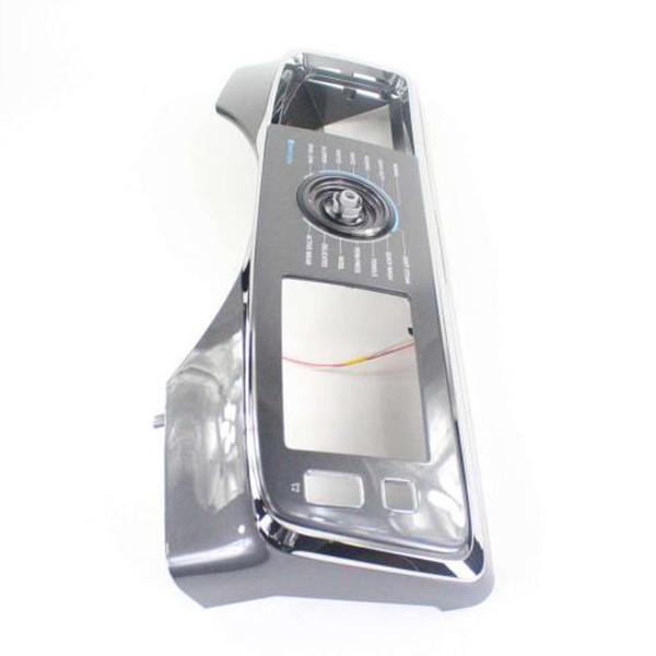 SAMSUNG DC97-18088T WASHER CONTROL PANEL ASSEMBLY (genuine oem part) - Parts Solution Group