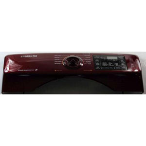 SAMSUNG DC97-18106A PANEL CONTROL ASSEMBLY (genuine oem part)