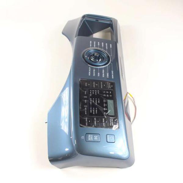 SAMSUNG DC97-18107L WASHER CONTROL PANEL ASSEMBLY (genuine oem part) - Parts Solution Group
