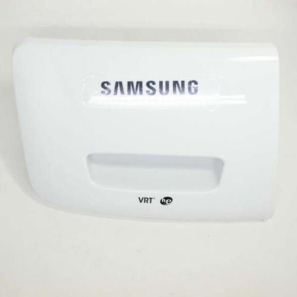 SAMSUNG DC97-18109D WASHER DRAWER PANEL (genuine oem part) - Parts Solution Group