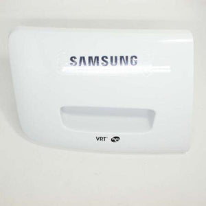 SAMSUNG DC97-18109D WASHER DRAWER PANEL (genuine oem part)