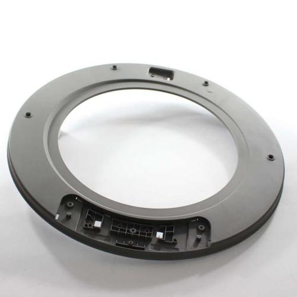 SAMSUNG DC97-18201A WASHER GLASS HOLDER (genuine oem part) - Parts Solution Group