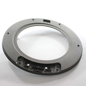 SAMSUNG DC97-18201A WASHER GLASS HOLDER (genuine oem part)